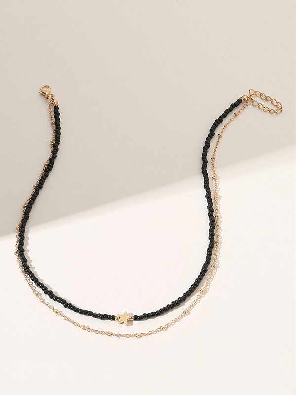 Beautifully Balanced Garment with Timeless Character