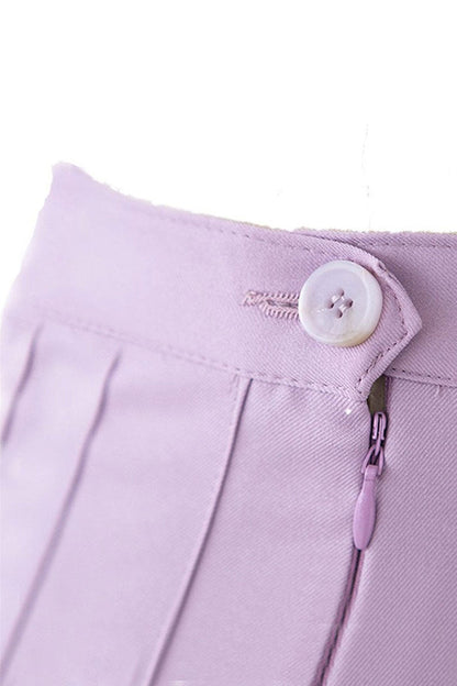 Beautifully Balanced Garment with Timeless Character