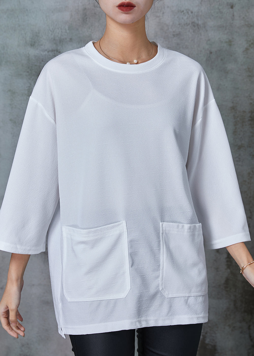 Classic Vintage & Enduringly Stylish Top