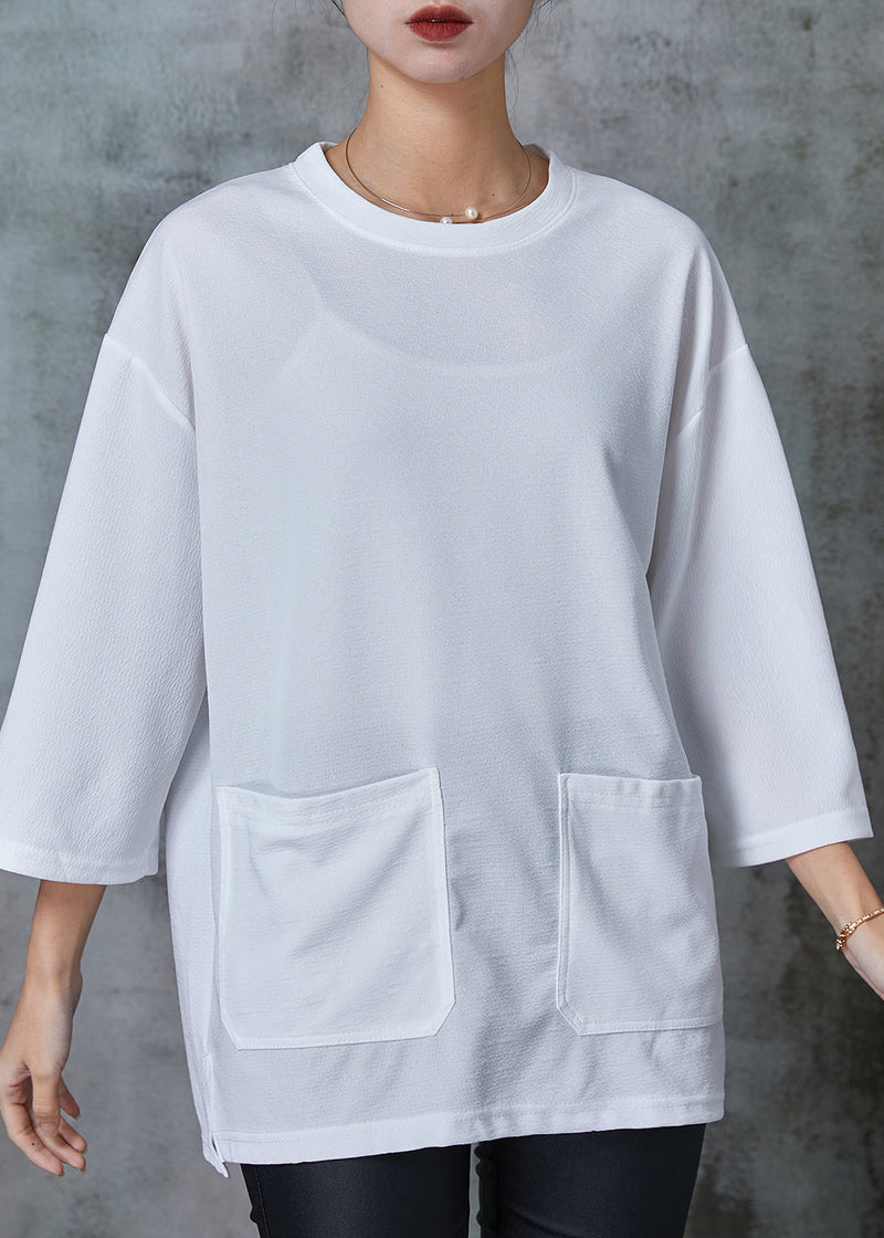 Classic Vintage & Enduringly Stylish Top