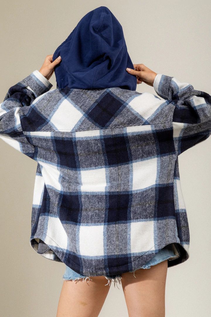 Beautifully Crafted Jacket in a Classic Style