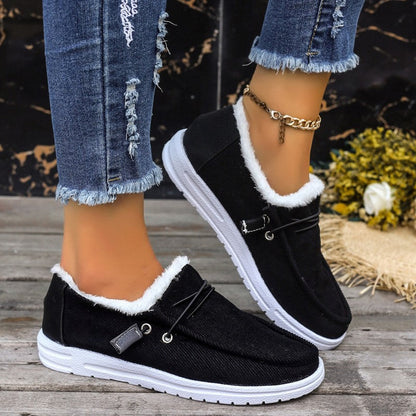 Polished Shoes with an Effortless Classic Look