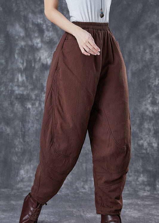 Beautifully Balanced Pants with Timeless Character
