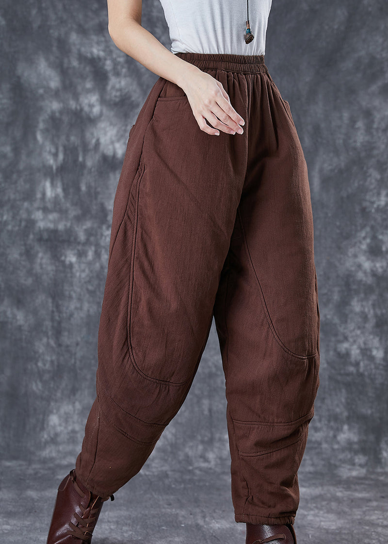 Beautifully Balanced Pants with Timeless Character