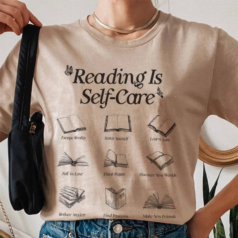 Beautifully Finished T-Shirt in a Timeless Design