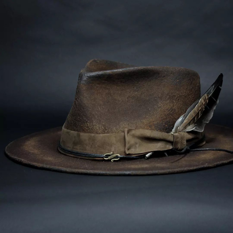 Beautifully Finished Garment in a Timeless Design