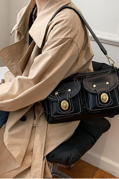 Classic Vintage & Enduringly Stylish Bag