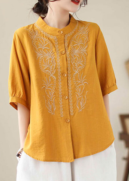 Sophisticated Shirt with a Clean Classic Look