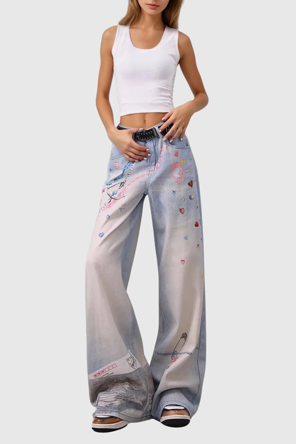 Beautifully Balanced Garment with Timeless Character