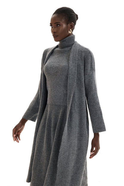Gracefully Styled Cardigan for Any Occasion