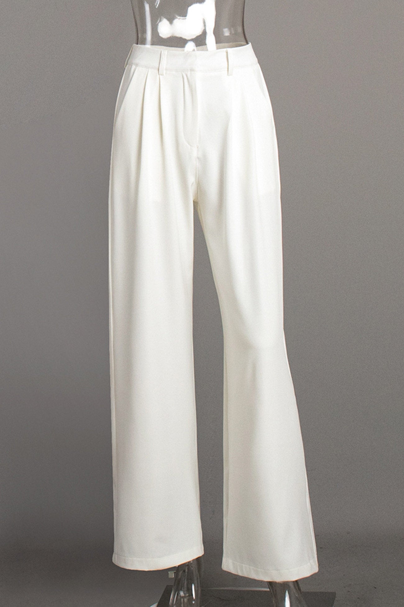 Beautifully Crafted Pants in a Classic Style