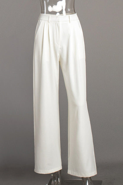 Beautifully Crafted Pants in a Classic Style