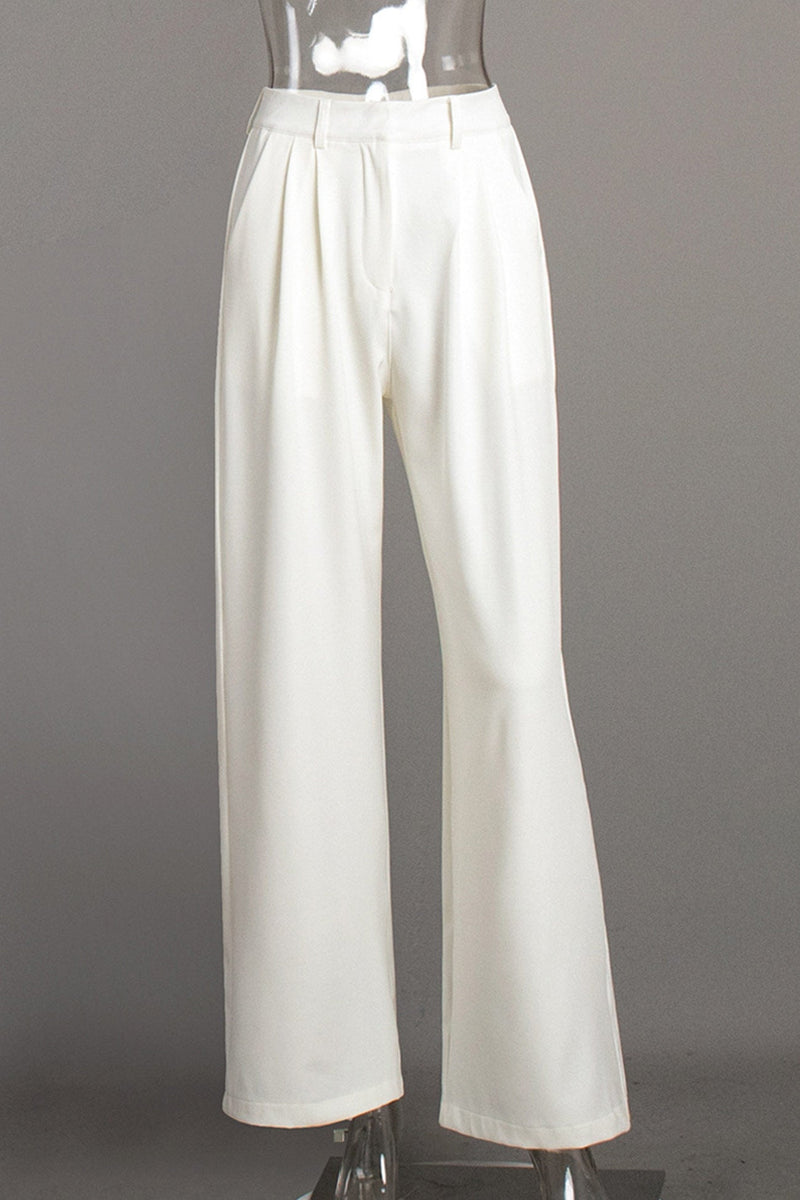 Beautifully Crafted Pants in a Classic Style