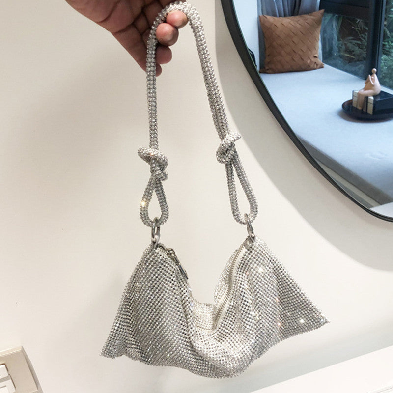 Polished Bag with an Effortless Classic Look
