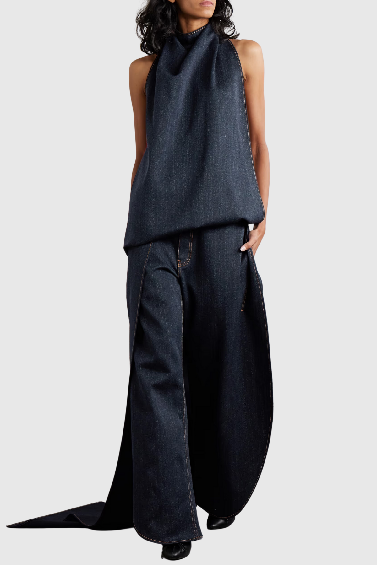 Classic Vintage & Enduringly Stylish Garment