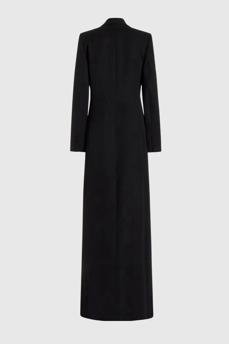 Beautifully Crafted Coat in a Classic Style