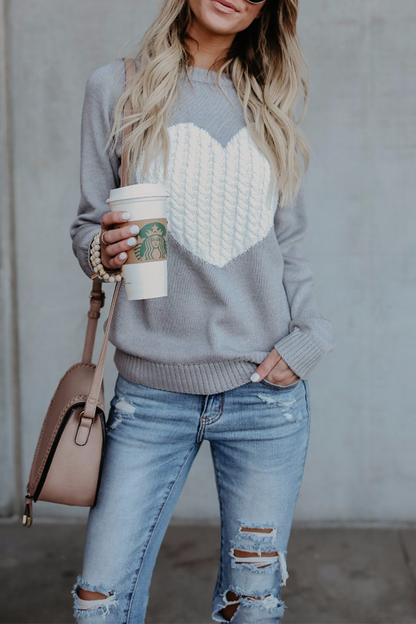 Polished Top with an Effortless Classic Look