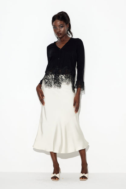 Beautifully Crafted Top in a Classic Style