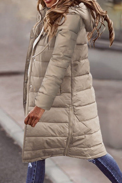 Beautifully Balanced Cardigan with Timeless Character