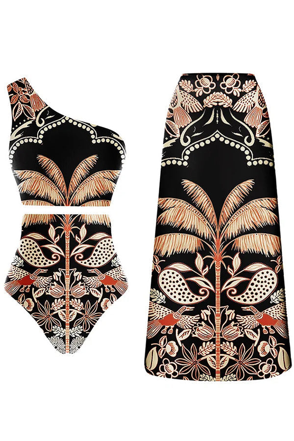 Beautifully Finished Bikini in a Timeless Design
