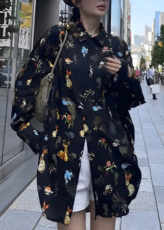 Gracefully Styled Shirt for Any Occasion