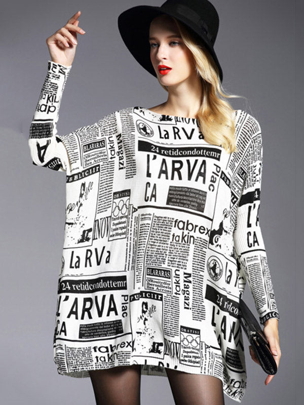 Beautifully Balanced Sweater with Timeless Character