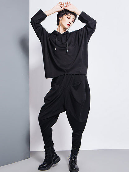 A Vintage Style Pants with Delicate Timeless Details