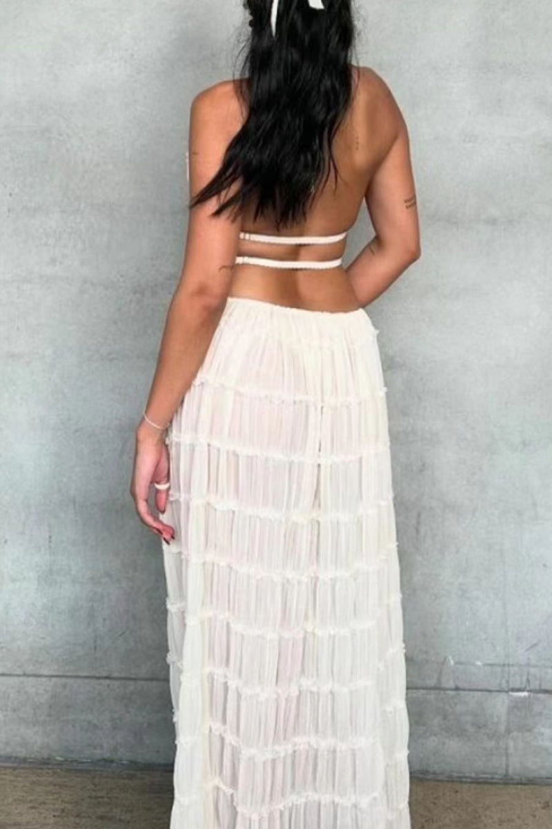 Beautifully Finished Garment in a Timeless Design