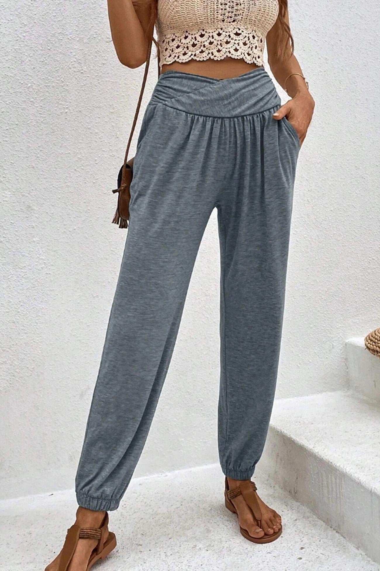 Classic Vintage & Enduringly Stylish Pants
