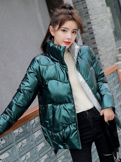Beautifully Finished Jacket in a Timeless Design