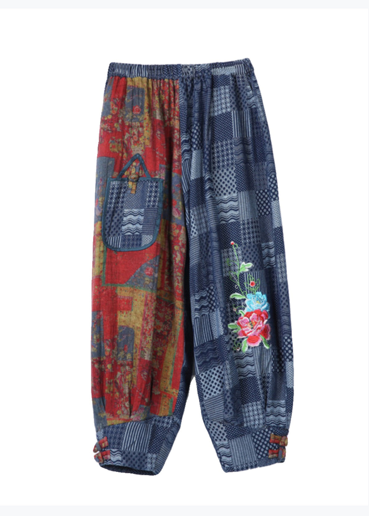 Polished Pants with an Effortless Classic Look