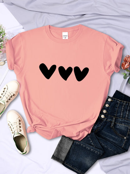 Vintage Inspired T-Shirt with a Contemporary Edge