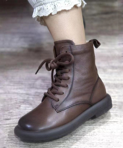 A Vintage Style Shoes with Delicate Timeless Details
