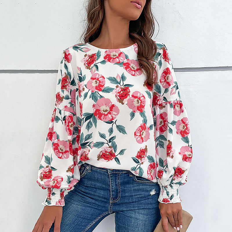 Beautifully Balanced Shirt with Timeless Character