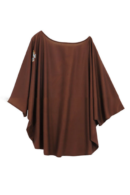 Elegantly Styled Top for Everyday Wear