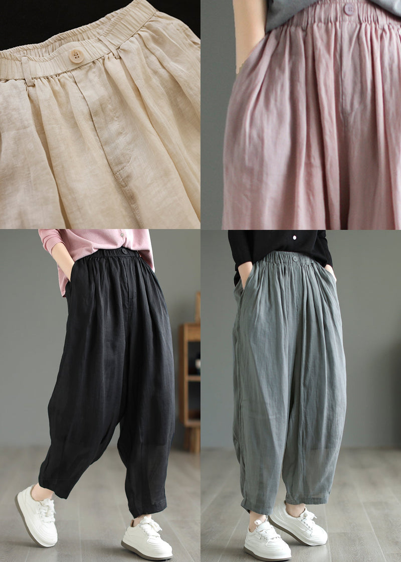 Beautifully Balanced Pants with Timeless Character