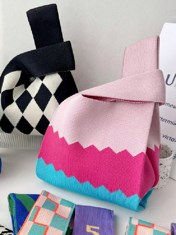 Classic Vintage Bag with a Flattering Fit