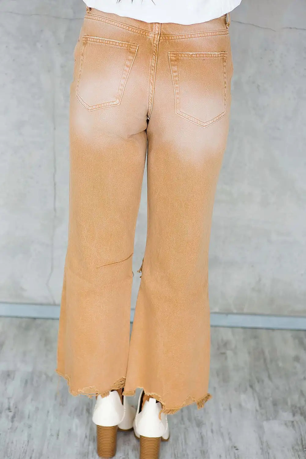 Classic Vintage Garment with a Flattering Fit