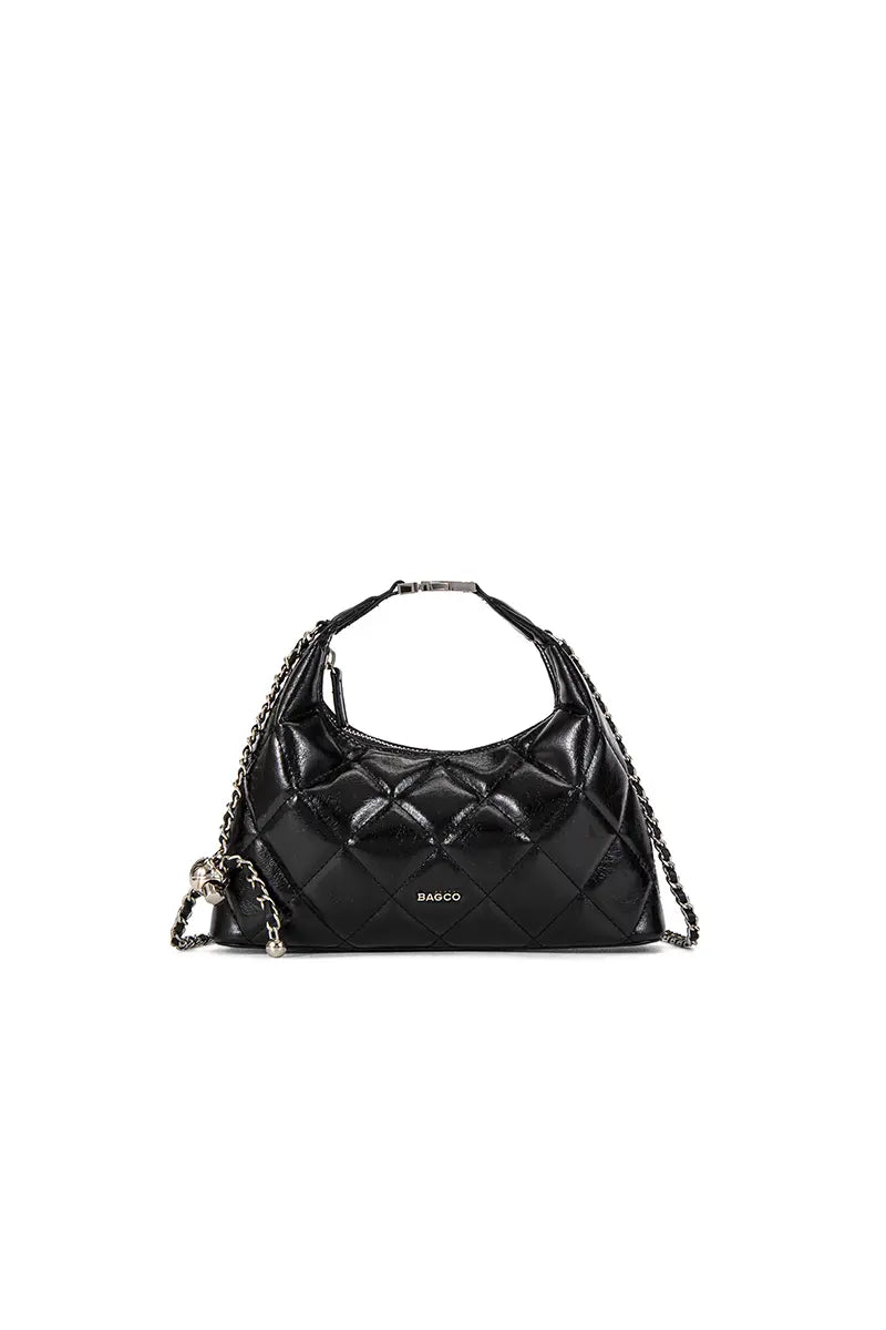 Effortlessly Elegant Bag with a Timeless Design
