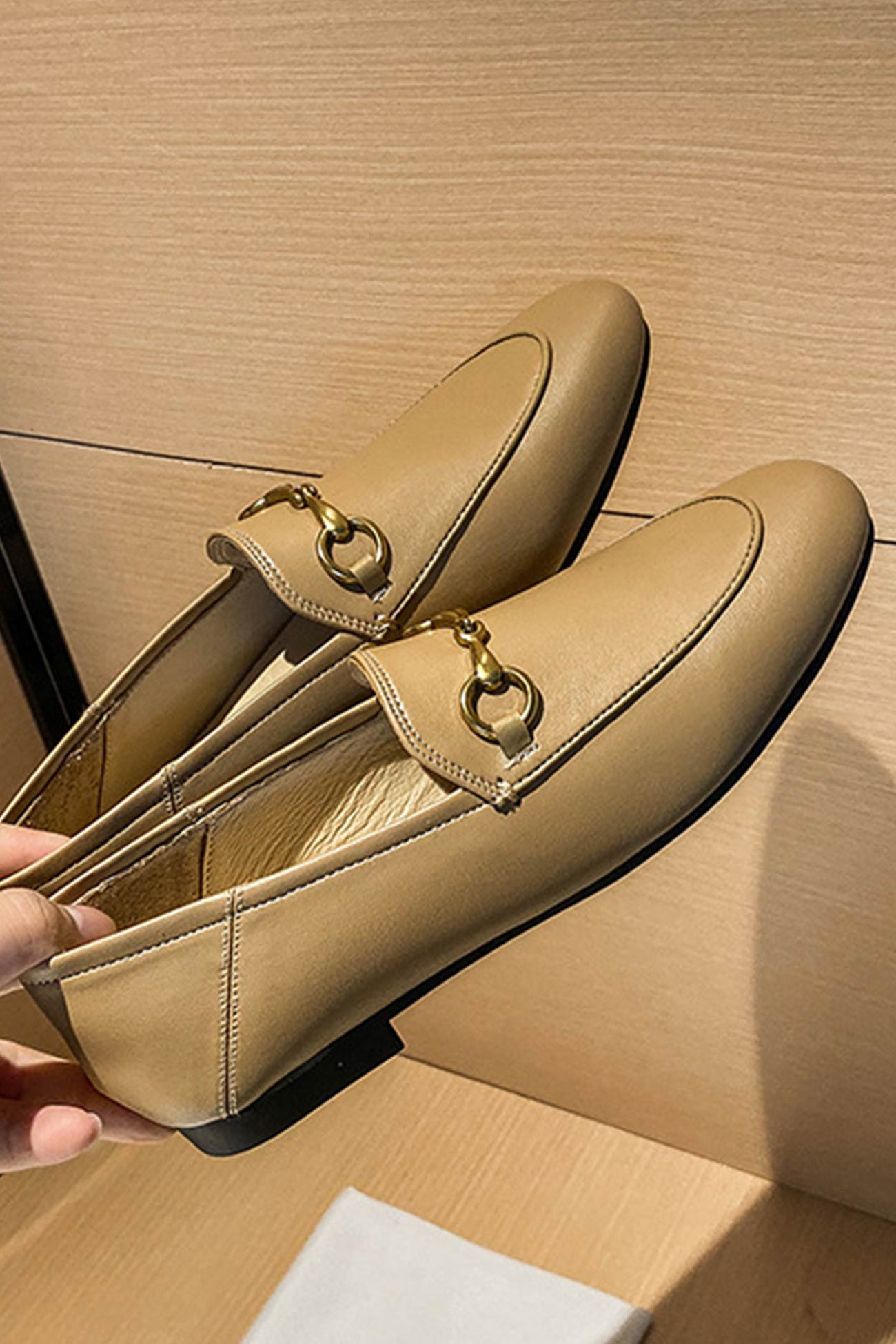 Polished Garment with an Effortless Classic Look