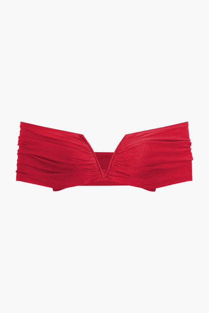 Beautifully Crafted Top in a Classic Style