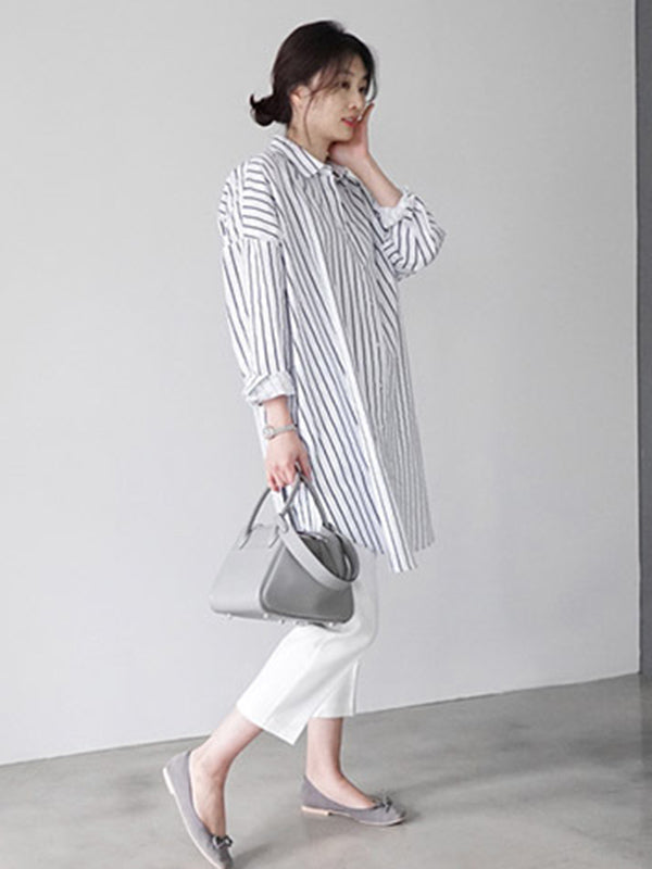 Effortlessly Elegant Blouse with a Timeless Design