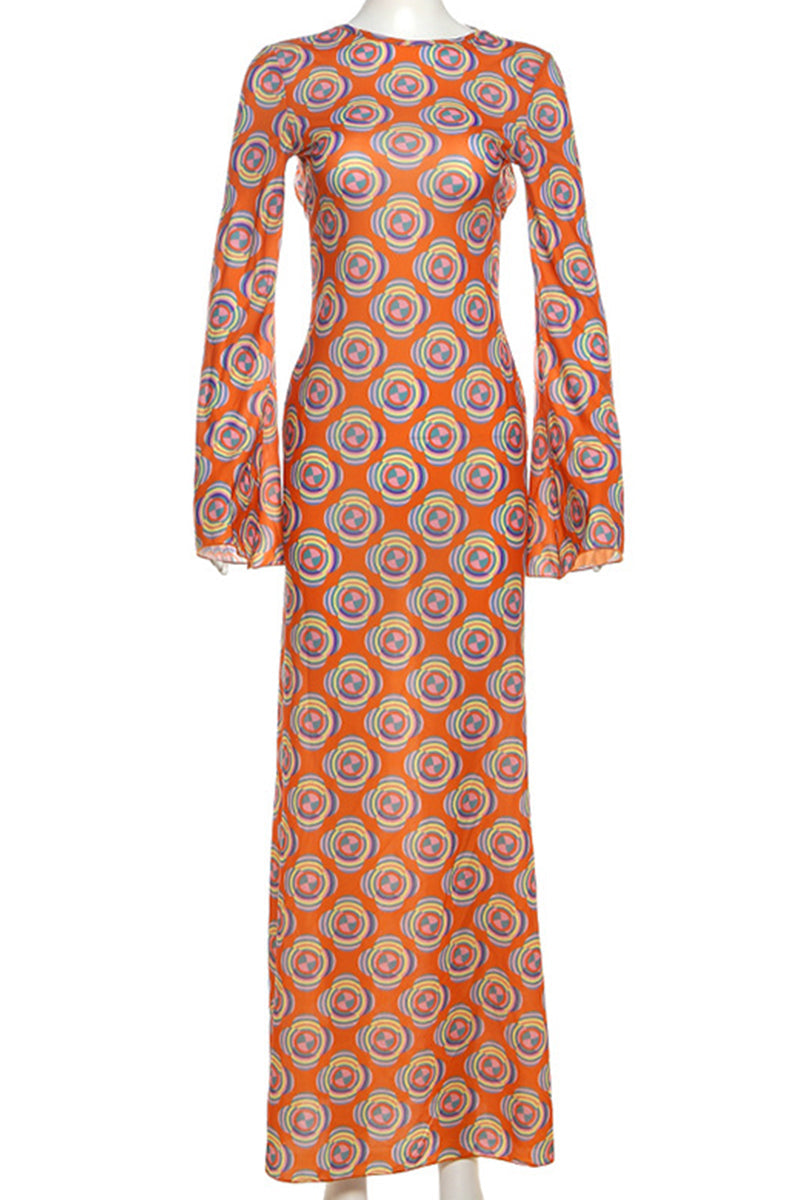 Classic Vintage & Enduringly Stylish Dress