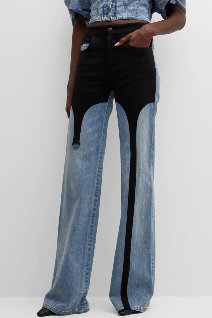 Vintage Inspired Garment with a Contemporary Edge