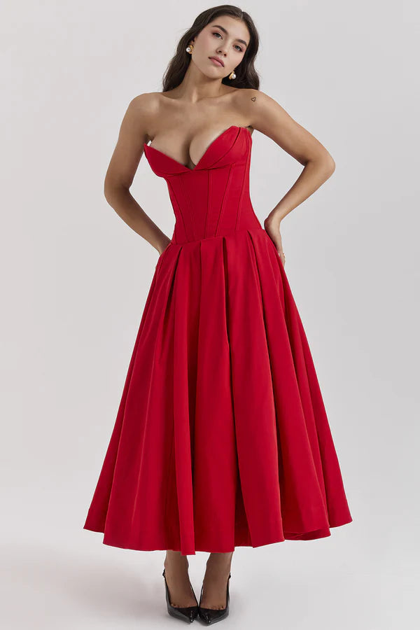 Classic Vintage & Enduringly Stylish Garment
