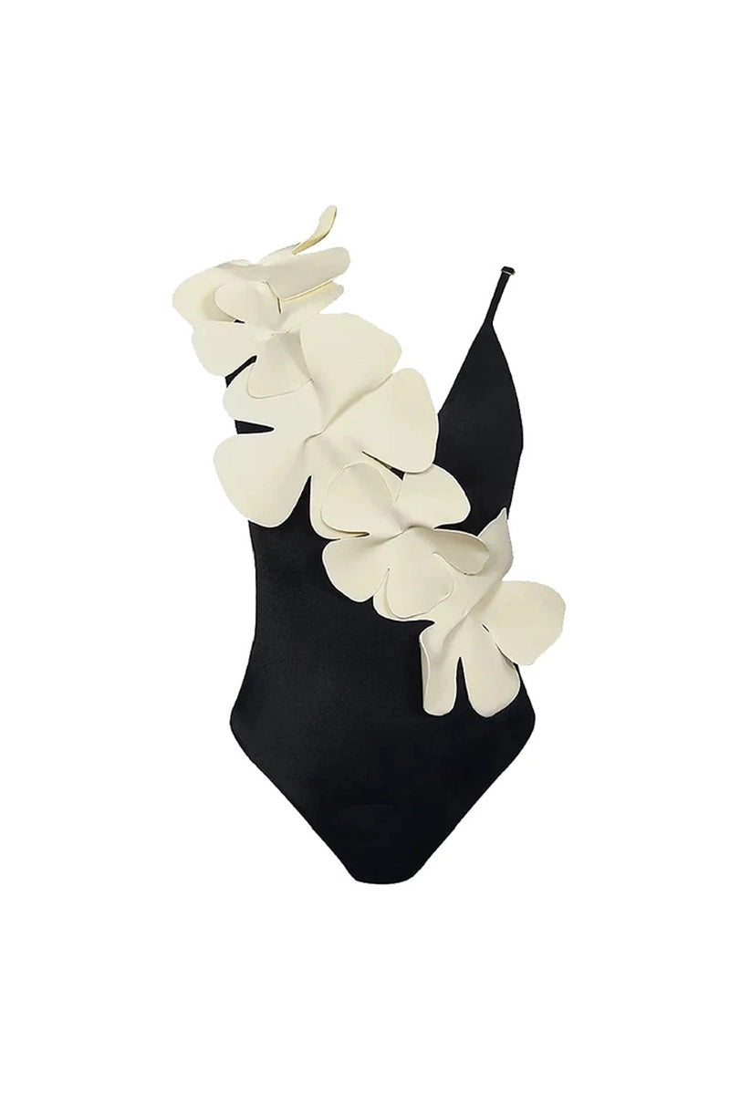 Classic Vintage & Enduringly Stylish Swimsuit