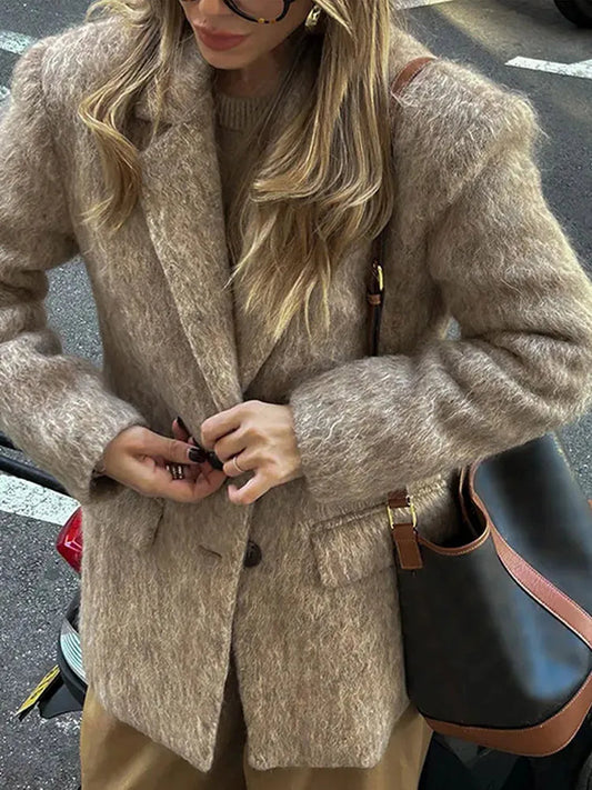 Classic Vintage & Enduringly Stylish Coat