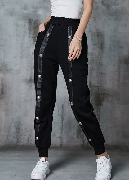 Beautifully Crafted Pants in a Classic Style