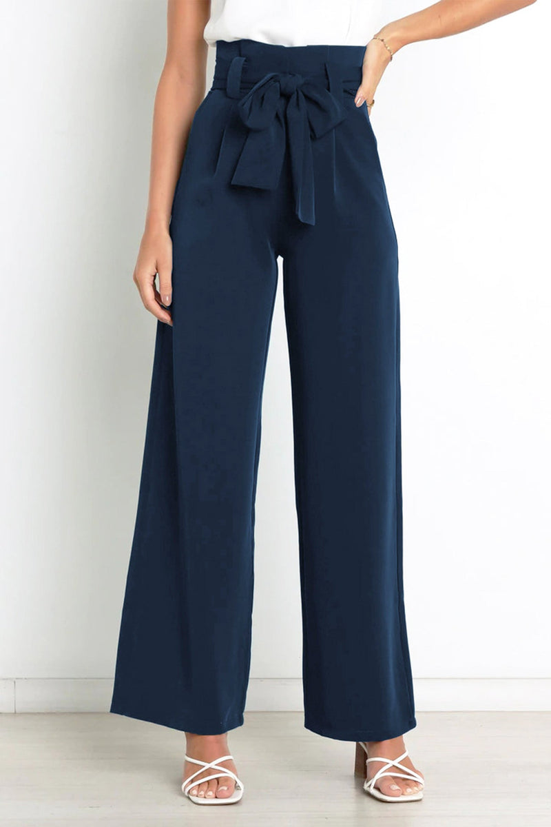 Beautifully Finished Pants in a Timeless Design