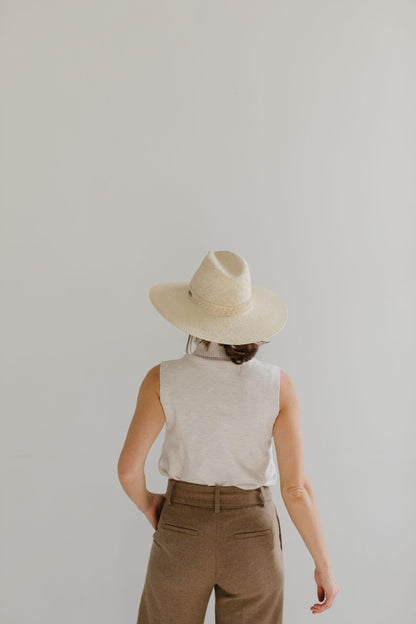 Polished Garment with an Effortless Classic Look